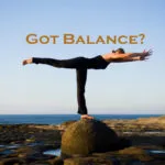I Am Balanced