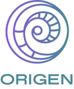 Logo Origen Simple100
